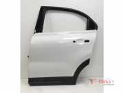 Tür links hinten Fiat 500X 334 51940471