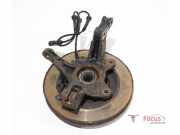 Achsschenkel links vorne Renault Clio IV BH 400158668R