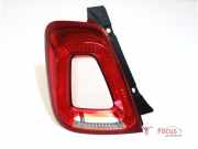 Rückleuchte links Fiat 500 312 52007424