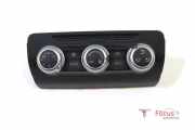 Heizungsbetätigung (Konsole) Audi A1 Sportback 8XA 8XA820043