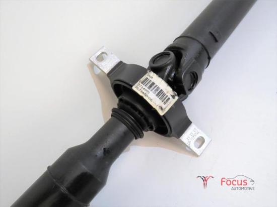 Kardanwelle BMW X1 E84 9714091 Bild Kardanwelle BMW X1 E84 9714091