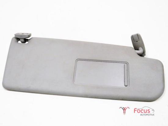 Sonnenblende rechts Skoda Fabia II Kombi 545 Bild Sonnenblende rechts Skoda Fabia II Kombi 545