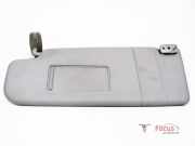 Sonnenblende links Skoda Fabia II Kombi 545