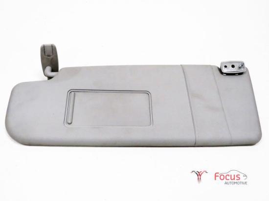 Sonnenblende links Skoda Fabia II Kombi 545 Bild Sonnenblende links Skoda Fabia II Kombi 545