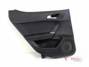 Türverkleidung links hinten Seat Leon KL1 5FA867211M