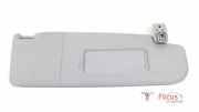 Sonnenblende rechts VW Golf V 1K 1K0857552G