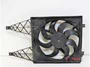 Elektrolüfter Skoda Fabia II Kombi 545 6Q0121207N