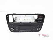 CD-Radio Seat Mii AA 1SL035156