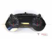 Instrumentenkombination Fiat Tipo Kombi 356, 357 52070612