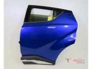 Tür links hinten Toyota C-HR X1 67004F4010