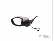 Außenspiegel links Peugeot 208 I CA, CC 1607511380
