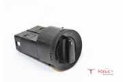 Schalter für Licht Skoda Fabia II Kombi 545 3B0941531B