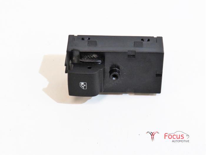 Schalter für Fensterheber Opel Astra K B16 13408452 Bild Schalter für Fensterheber Opel Astra K B16 13408452