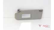 Sonnenblende links VW Golf VI 5K 1K0857551L