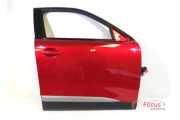Tür rechts vorne Peugeot 2008 II 9831047380
