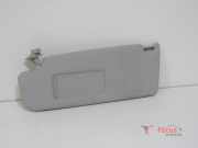 Sonnenblende links VW Golf VI 5K 1K0857551