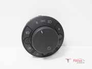 Schalter für Licht Opel Corsa D S07 241894
