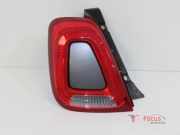 Rückleuchte links Fiat 500 312 52007424