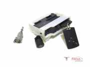 Schließzylinder für Zündschloß Renault Captur I H5, J5 285906535R