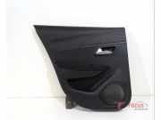 Türverkleidung links hinten Peugeot 208 II UB, UP, UW, UJ 98301562ZD