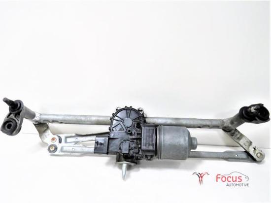 Wischermotor Seat Ibiza IV SportCoupe 6J 3397021278 Bild Wischermotor Seat Ibiza IV SportCoupe 6J 3397021278