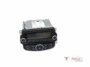 CD-Radio Chevrolet Spark M300 557799431