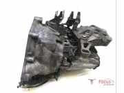 Schaltgetriebe Peugeot Boxer Kasten 20GP19