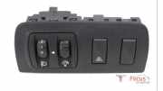 Schalter für Leuchtweitenregelung Renault Grand Scenic III JZ 648450001R