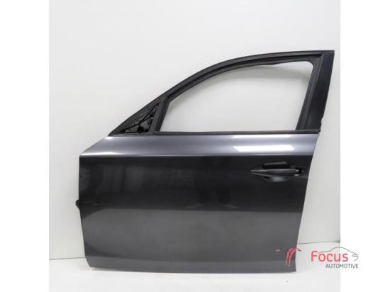 Tür links vorne BMW 1er E87 41517191011 Bild Tür links vorne BMW 1er E87 41517191011