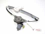 Fensterheber rechts hinten Kia Rio IV FB, SC, YB 83460H8000