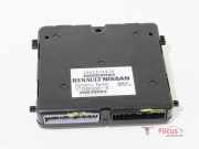 Steuergerät Klimaanlage Renault Captur I H5, J5 285257297R