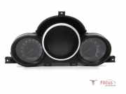 Instrumentenkombination Fiat 500X 334 52042693