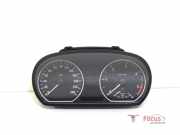 Instrumentenkombination BMW 1er E87 102495246