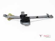 Fensterheber rechts vorne Renault Clio IV BH 128001471B