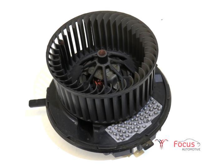 Gebläsemotor VW Golf VI 5K 3C0907521G