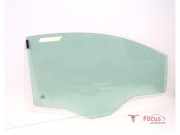 Seitenscheibe rechts vorne Ford Ka RU8 43R001583