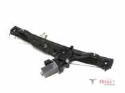 Fensterheber links vorne Ford Ka RU8 1851632