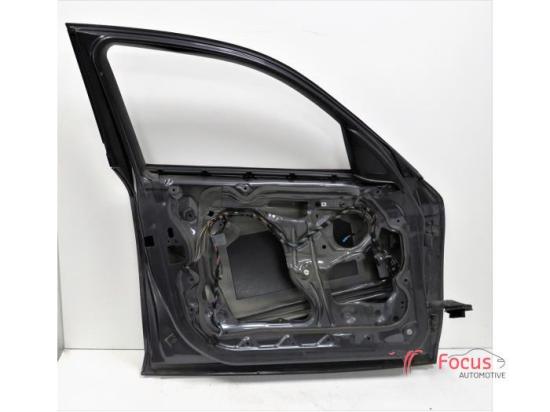 Tür links vorne BMW 1er E87 41517191011 Bild Tür links vorne BMW 1er E87 41517191011