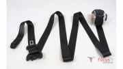 Sicherheitsgurt rechts vorne VW Golf VII 5G 5G3857706