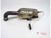 Katalysator ohne Lambdasonde Citroen C3 II Aircross 2R, 2C 9672883980