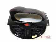 Lüftungsgitter Armaturenbrett Renault Twingo II CN0 683100576R