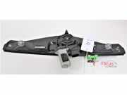 Fensterheber links hinten BMW X1 E84 3K4721H