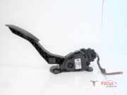 Sensor für Drosselklappenstellung Nissan Pixo UA0 6PV00907408