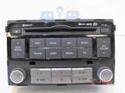 CD-Radio Hyundai i20 PB 961211J252