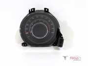 Instrumentenkombination Fiat 500 C 312 735745709