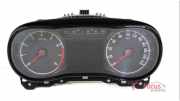 Instrumentenkombination Opel Corsa E X15 367030224
