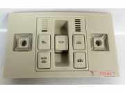 Innenleuchte VW Passat B8 Variant 3G 3B0035711B