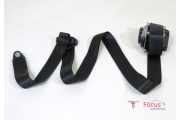 Sicherheitsgurt rechts hinten Opel Corsa F P2JO 98412247XX