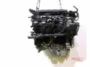 Motor ohne Anbauteile (Benzin) Opel Corsa E X15 55562270