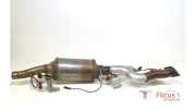 Katalysator ohne Lambdasonde Fiat Ducato Bus 250 52224987